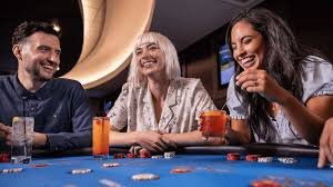 Studio live dealer nuvototo dengan teknologi multi-kamera dan streaming berkualitas tinggi