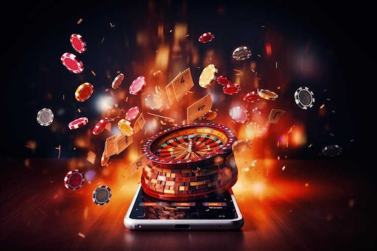 Dragon Tiger — permainan kartu cepat dan sederhana Permainan Dragon Tiger di nuvototo
