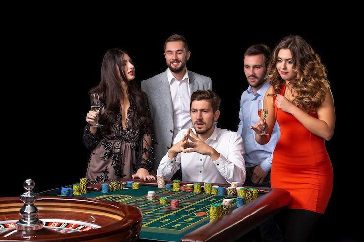 Tampilan Paito Warna roulette dengan baris warna merah dan hitam di nuvototo